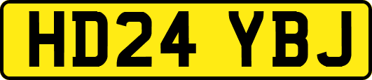 HD24YBJ