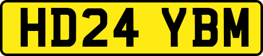HD24YBM