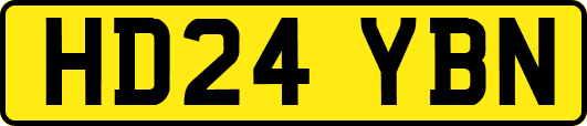 HD24YBN