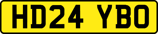 HD24YBO