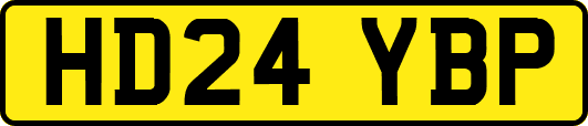 HD24YBP