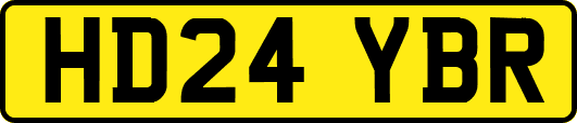 HD24YBR