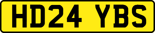 HD24YBS