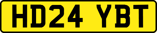 HD24YBT