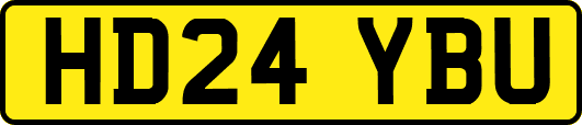 HD24YBU
