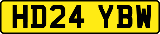HD24YBW