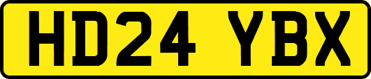 HD24YBX