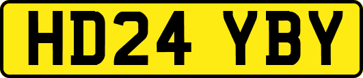 HD24YBY