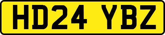 HD24YBZ