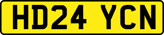 HD24YCN