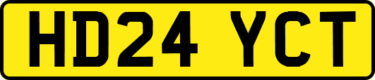 HD24YCT