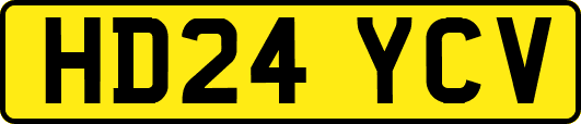 HD24YCV