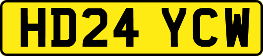 HD24YCW