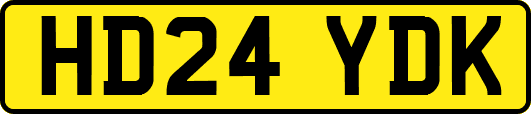 HD24YDK