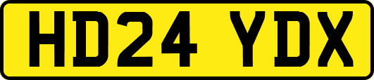 HD24YDX