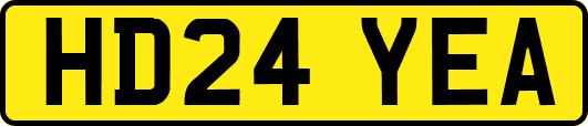 HD24YEA