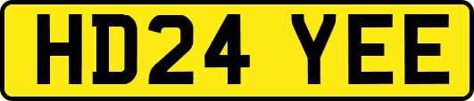 HD24YEE