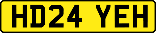 HD24YEH