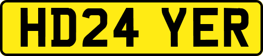HD24YER