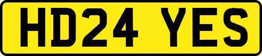 HD24YES