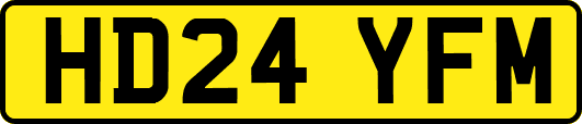HD24YFM