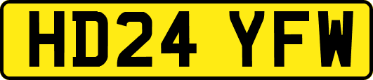 HD24YFW