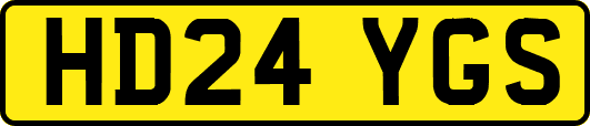 HD24YGS