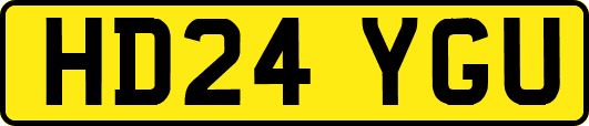 HD24YGU