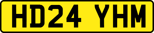 HD24YHM