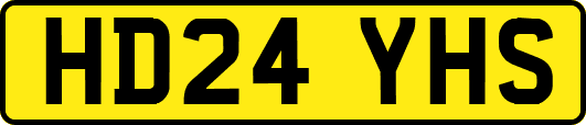 HD24YHS