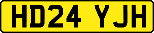 HD24YJH