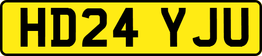 HD24YJU