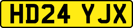 HD24YJX