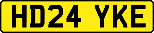 HD24YKE