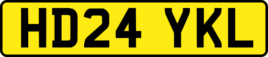 HD24YKL