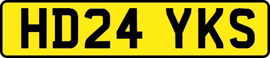 HD24YKS