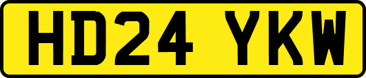 HD24YKW