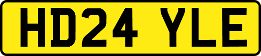 HD24YLE