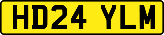 HD24YLM