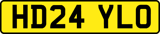 HD24YLO