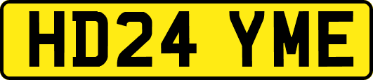 HD24YME