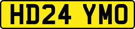 HD24YMO