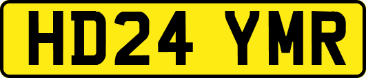 HD24YMR