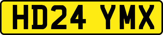 HD24YMX