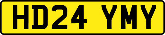 HD24YMY