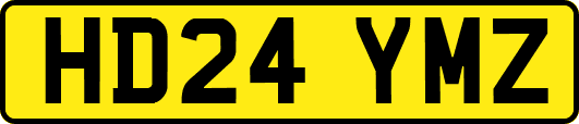 HD24YMZ