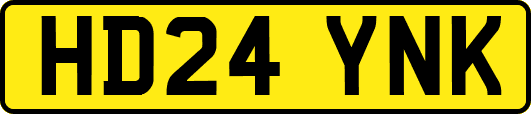 HD24YNK