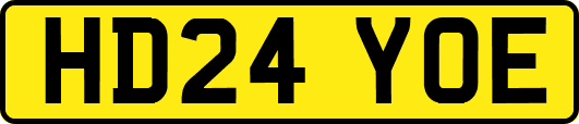 HD24YOE