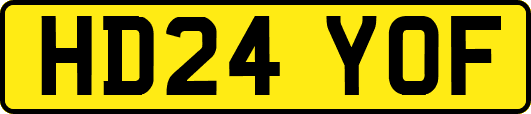 HD24YOF