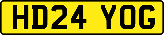 HD24YOG
